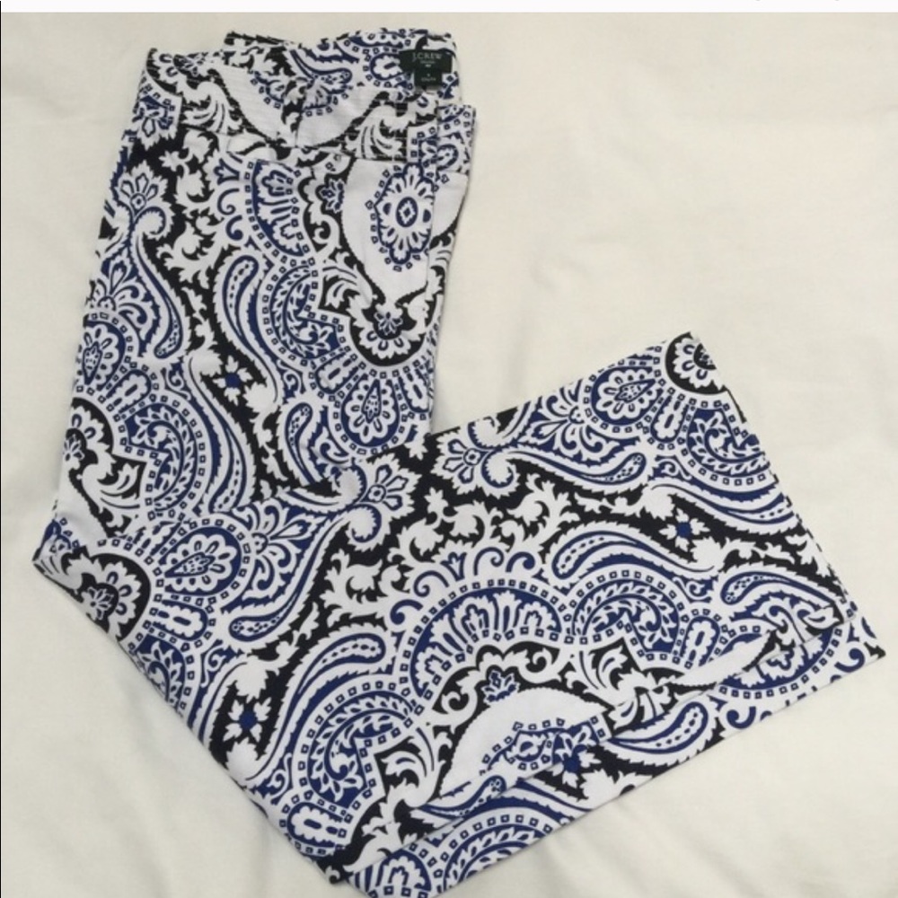 J Crew
